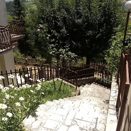 Indipendente Con Giardino Panoramico Apartment