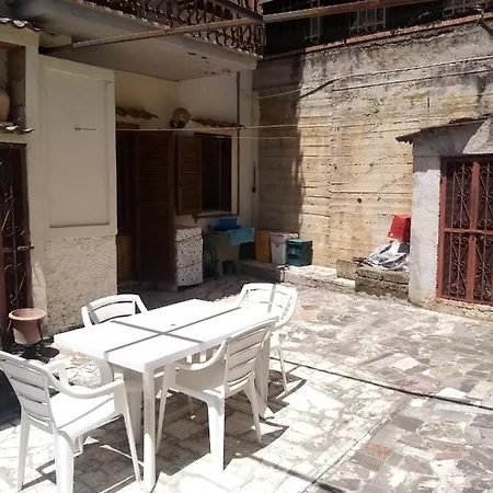 Apartment Indipendente Con Giardino Panoramico